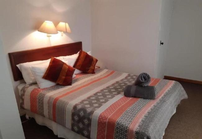 The Historic Hogsback Inn Bagian luar foto