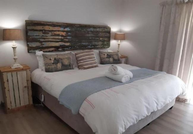 The Historic Hogsback Inn Bagian luar foto